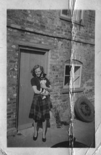 Mrs Brown 1947
